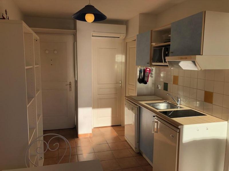 50M Plage T2 Grande Terrasse Vue Mer Climatise Piscine Chauffee, Parking Clos Gratuit Sanary-sur-Mer Exterior photo