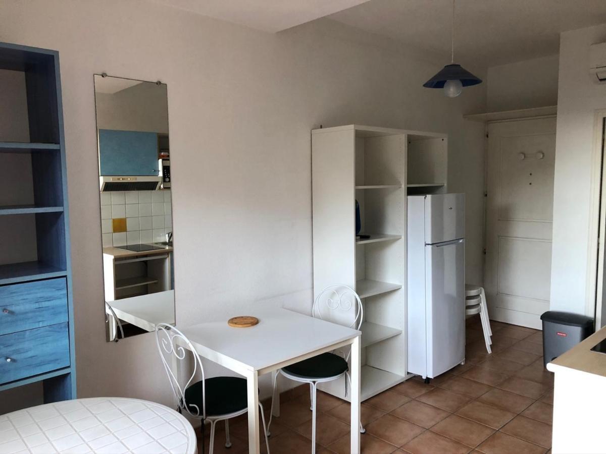 50M Plage T2 Grande Terrasse Vue Mer Climatise Piscine Chauffee, Parking Clos Gratuit Sanary-sur-Mer Exterior photo